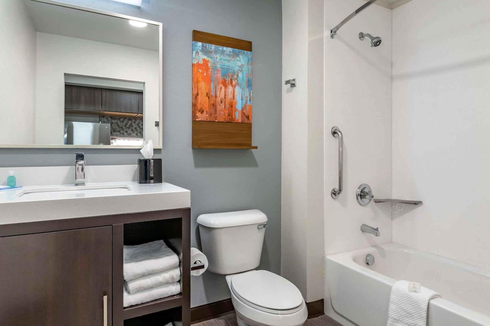 Mainstay Suites Milwaukee-Franklin Franklin  Esterno foto