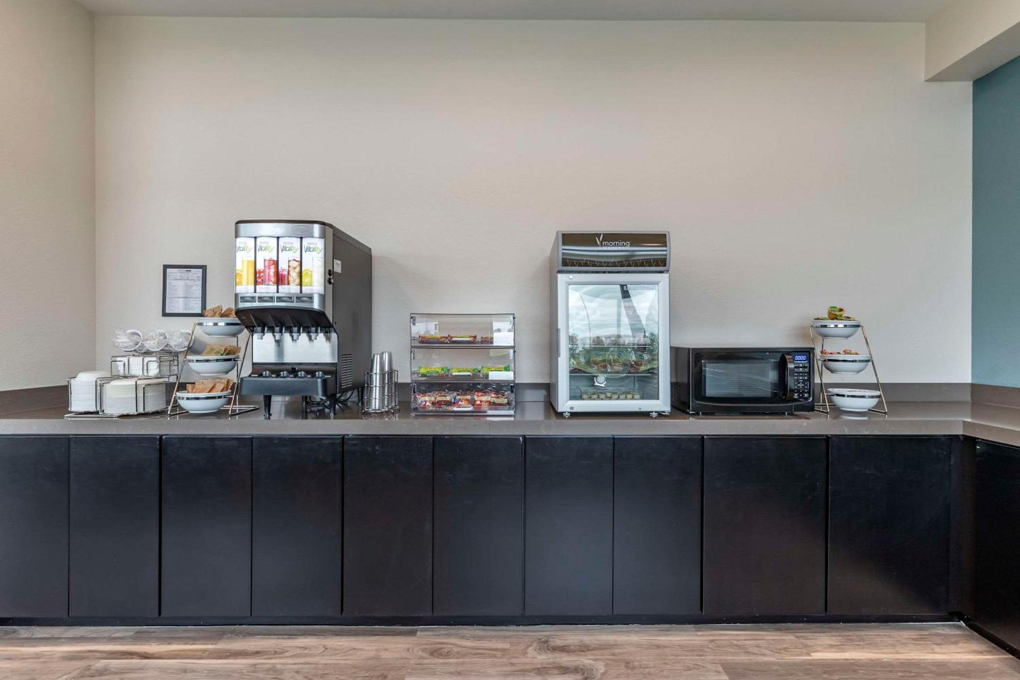 Mainstay Suites Milwaukee-Franklin Franklin  Esterno foto