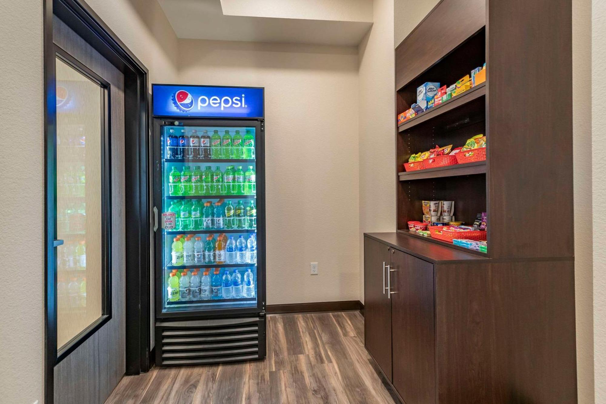 Mainstay Suites Milwaukee-Franklin Franklin  Esterno foto