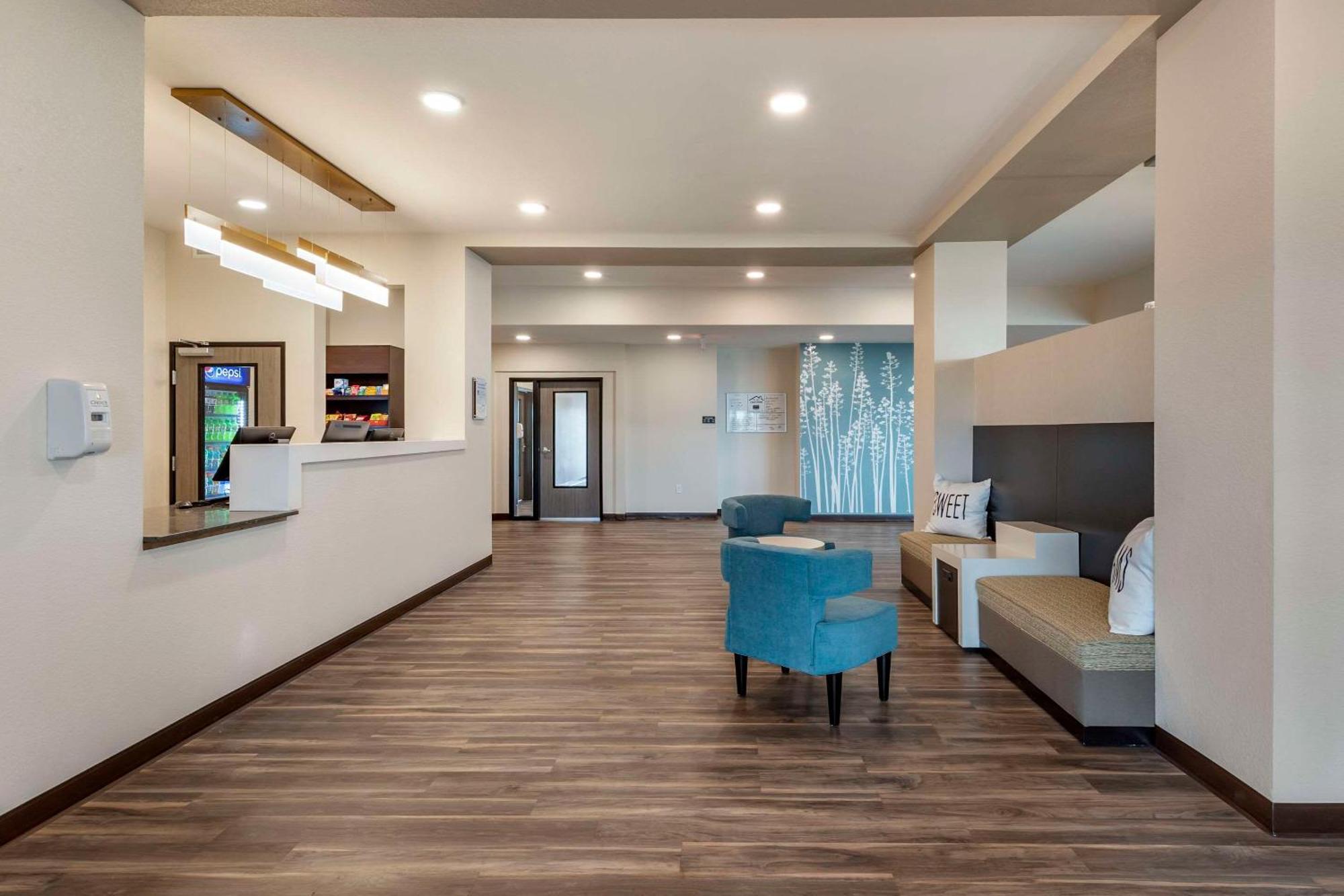 Mainstay Suites Milwaukee-Franklin Franklin  Esterno foto