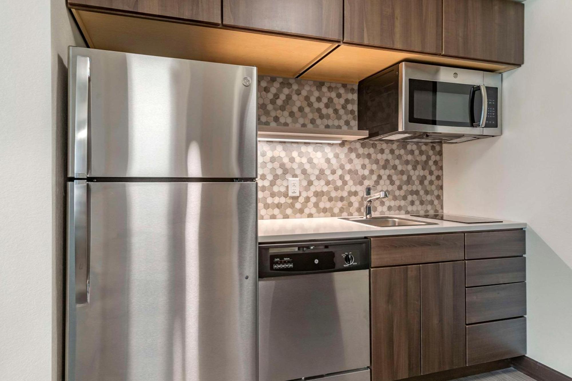 Mainstay Suites Milwaukee-Franklin Franklin  Esterno foto